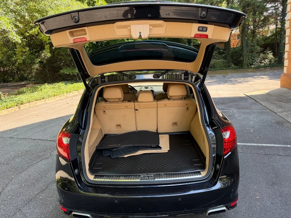 2012 Porsche 958 Cayenne - Image 14 of 31