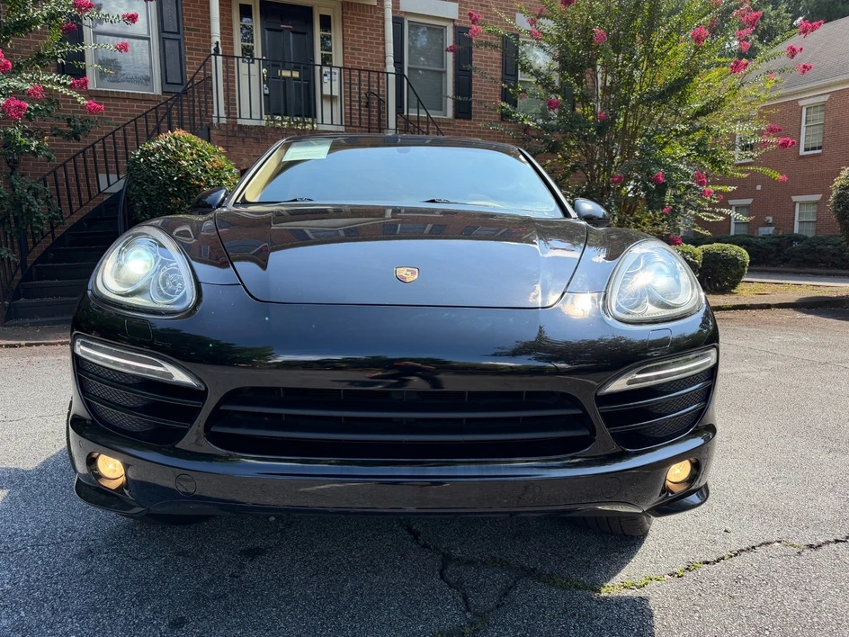 2012 Porsche 958 Cayenne - Image 5 of 31