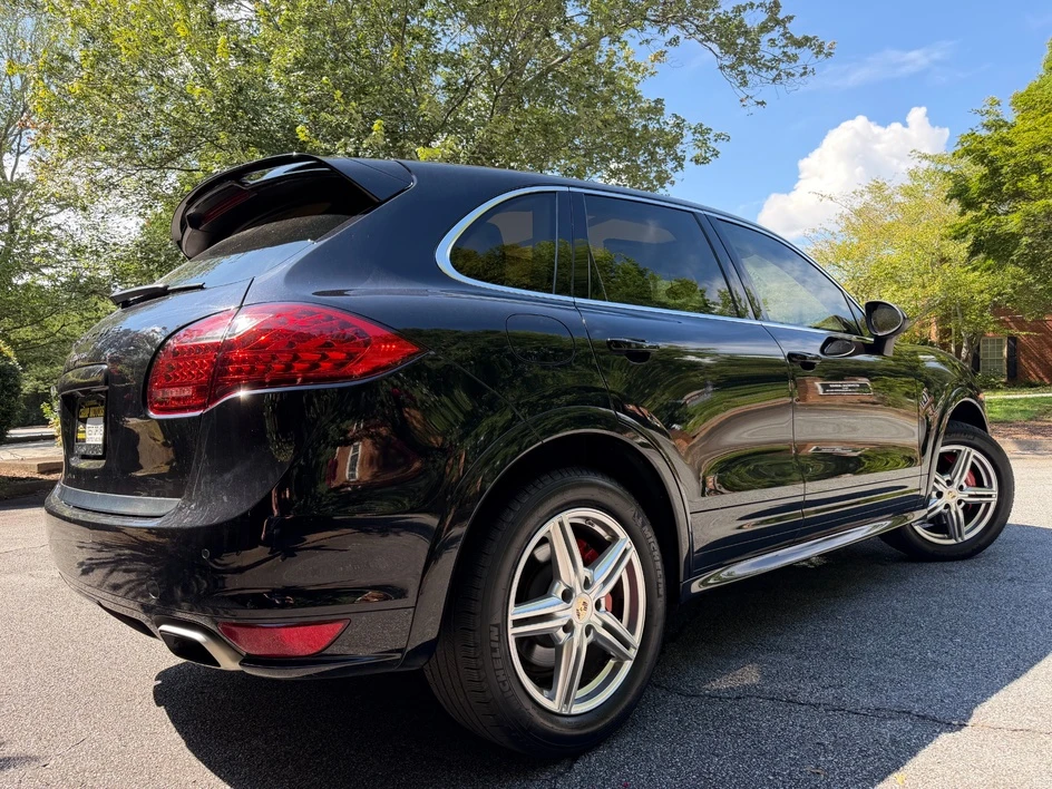 2012 Porsche 958 Cayenne - Image 9 of 31