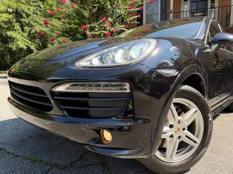 2012 Porsche 958 Cayenne - Image 3 of 31
