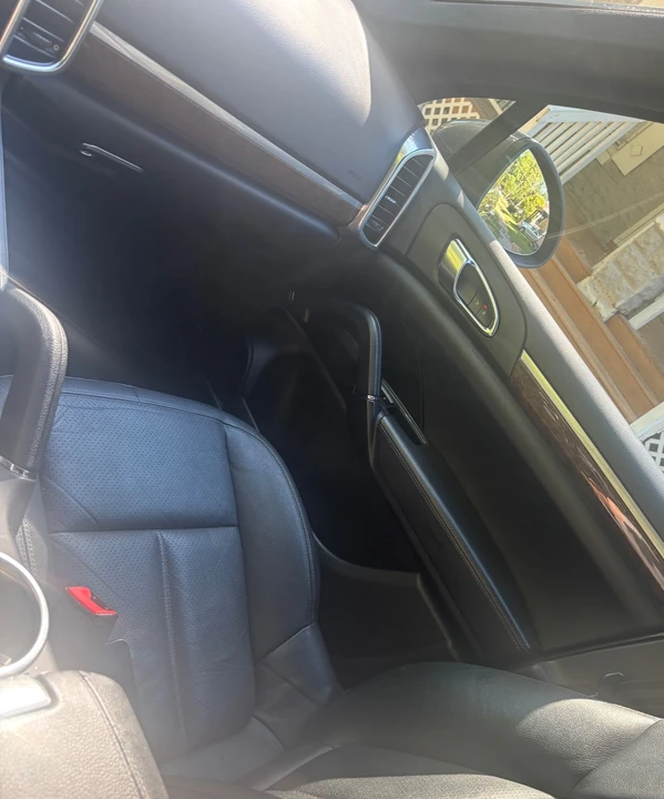 2012 Porsche 958 Cayenne - Image 15 of 20