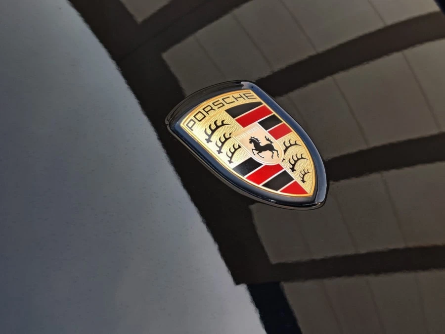 2012 Porsche 958 Cayenne - Image 7 of 9
