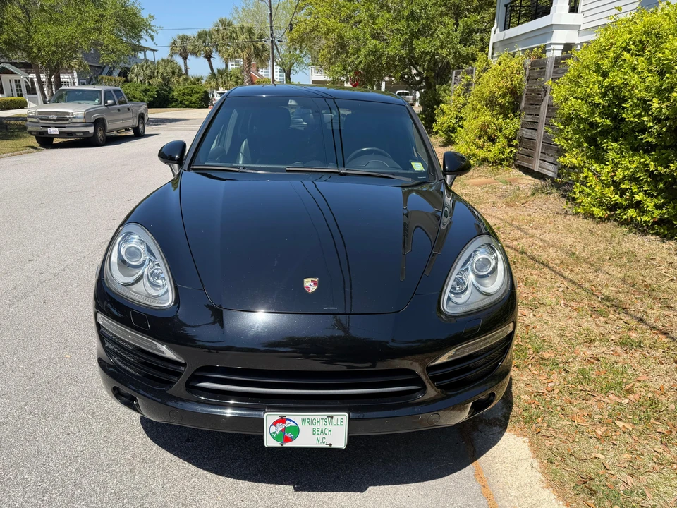 2012 Porsche 958 Cayenne - Image 7 of 31