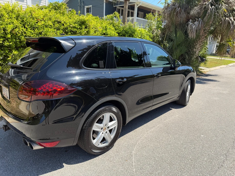 2012 Porsche 958 Cayenne - Image 20 of 31