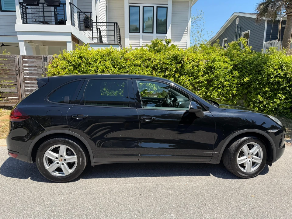 2012 Porsche 958 Cayenne - Image 21 of 31