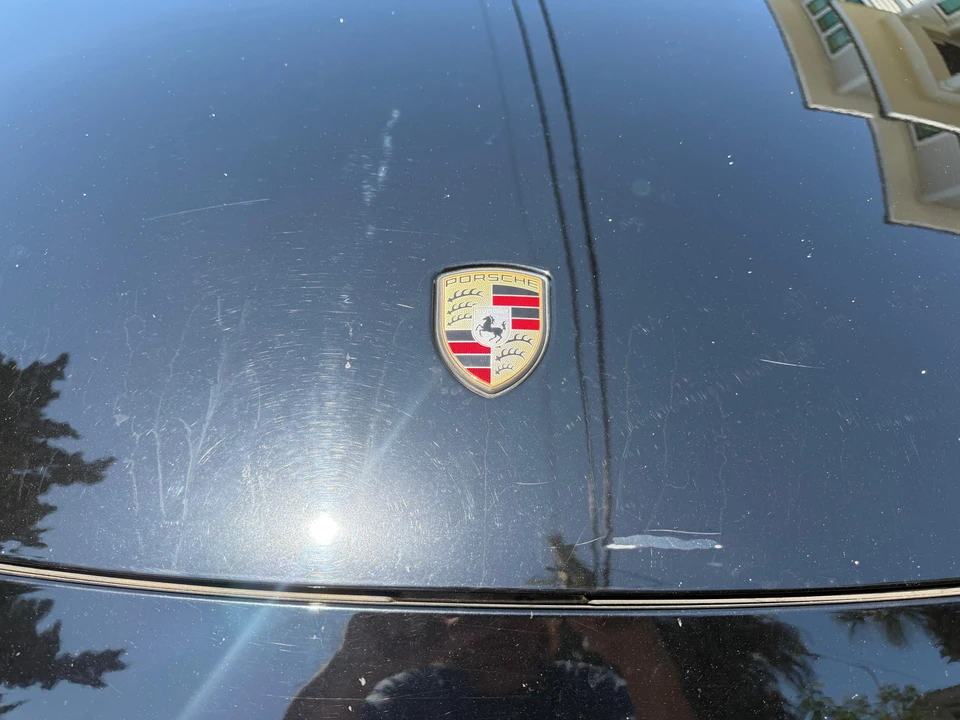 2012 Porsche 958 Cayenne - Image 24 of 31