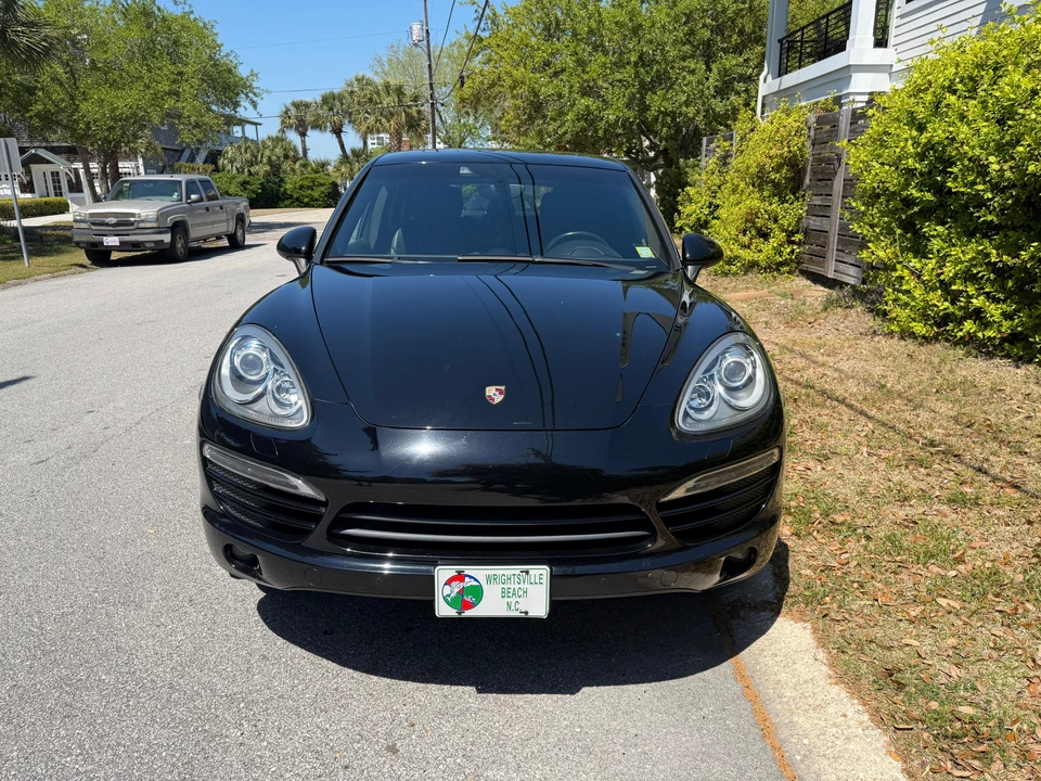 2012 Porsche 958 Cayenne - Image 6 of 31