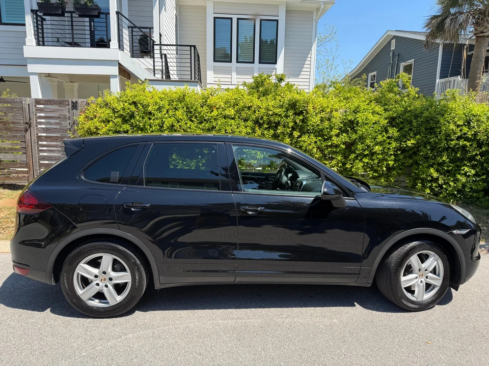 2012 Porsche 958 Cayenne - Image 22 of 31