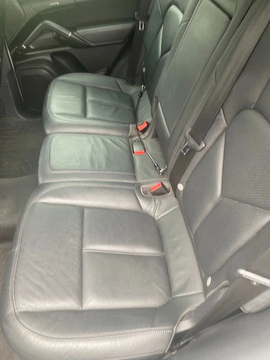 2012 Porsche 958 Cayenne - Image 11 of 21