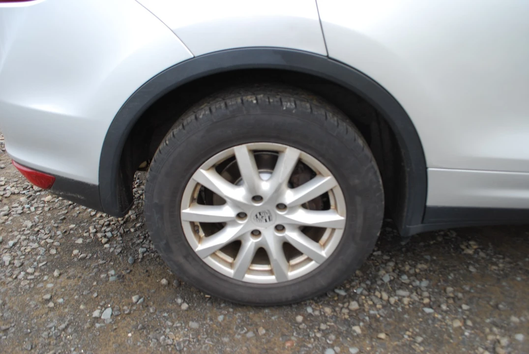 2012 Porsche 958 Cayenne - Image 15 of 21