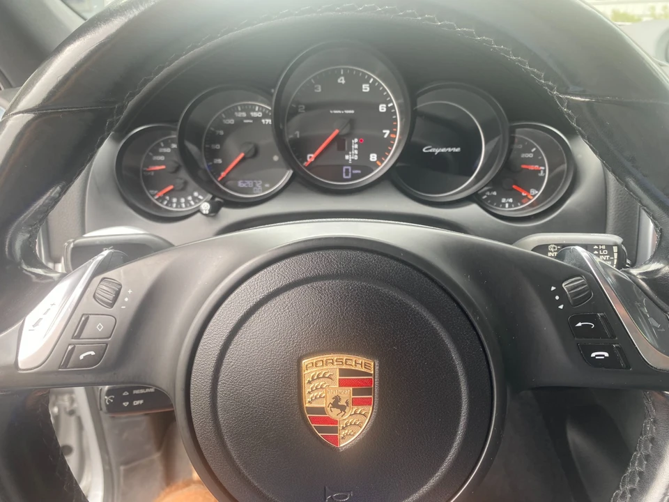 2012 Porsche 958 Cayenne - Image 3 of 21