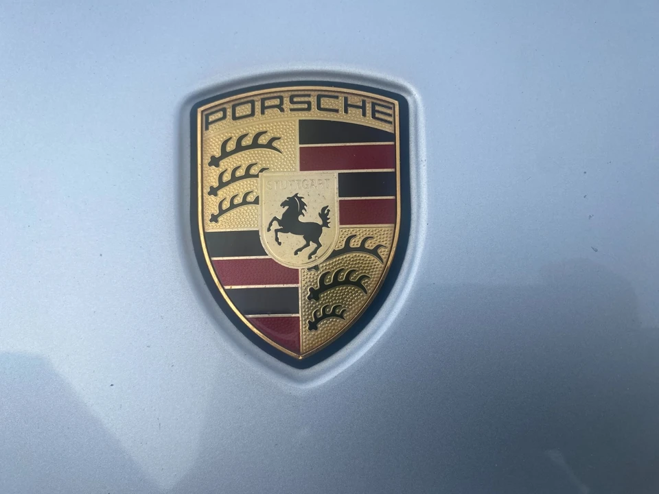 2012 Porsche 958 Cayenne - Image 21 of 21