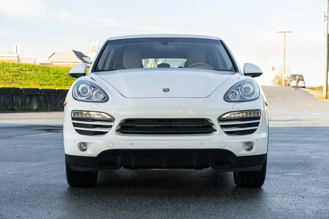 2012 Porsche 958 Cayenne - Image 6 of 31