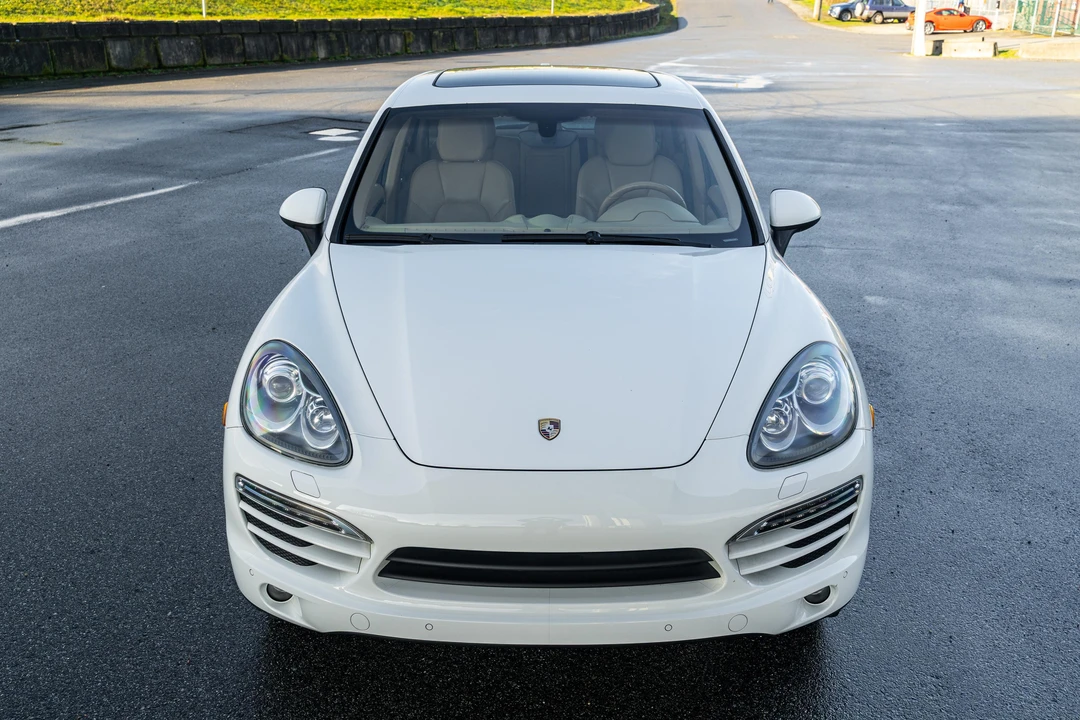 2012 Porsche 958 Cayenne - Image 7 of 31