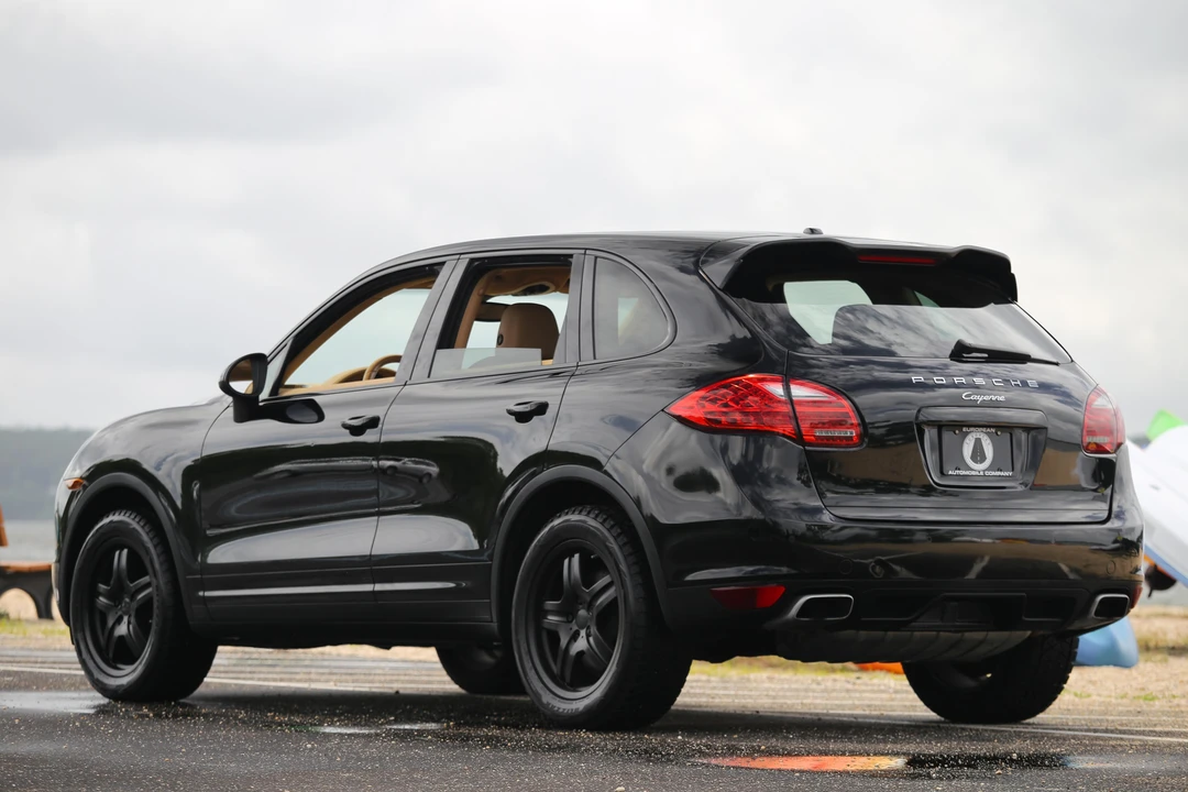 2012 Porsche 958 Cayenne - Image 22 of 31