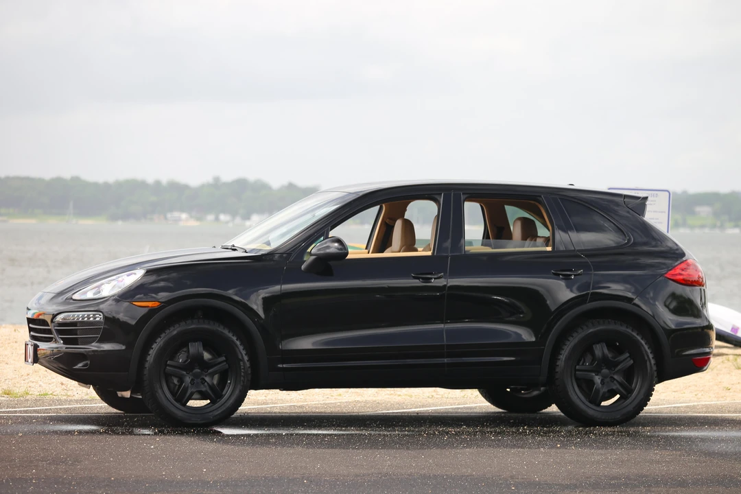 2012 Porsche 958 Cayenne - Image 16 of 31
