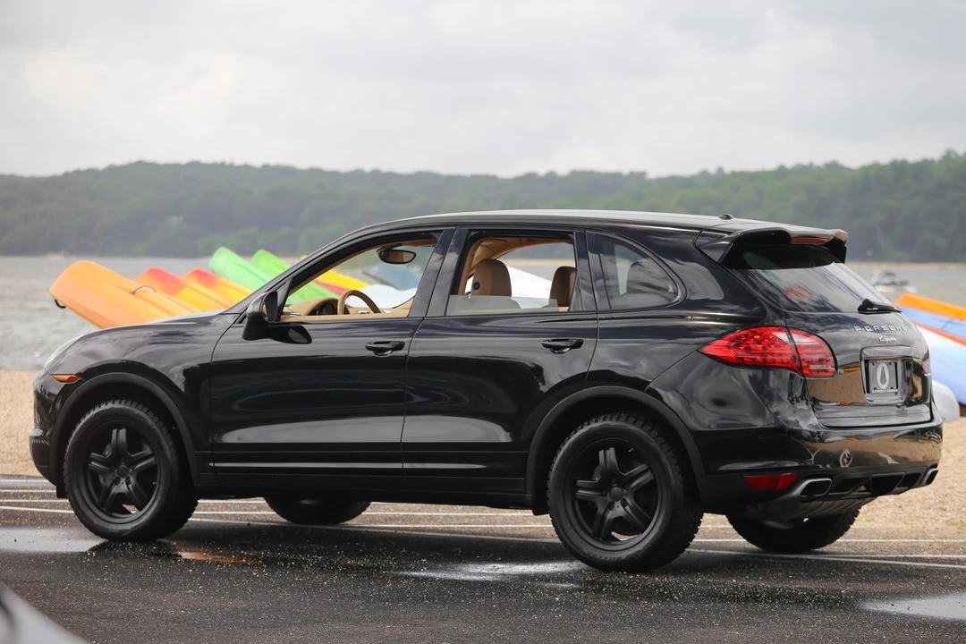 2012 Porsche 958 Cayenne - Image 19 of 31