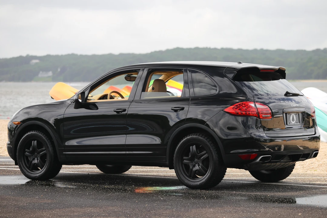 2012 Porsche 958 Cayenne - Image 21 of 31