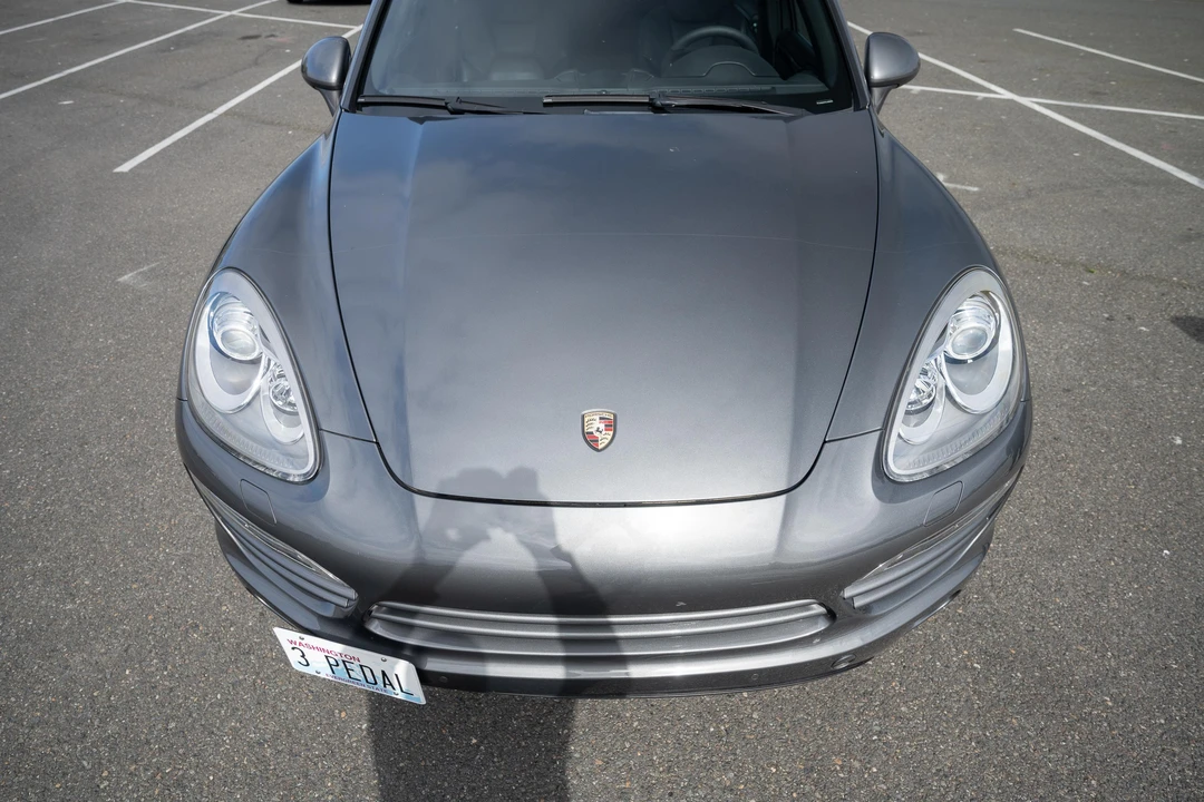 2012 Porsche 958 Cayenne - Image 18 of 31