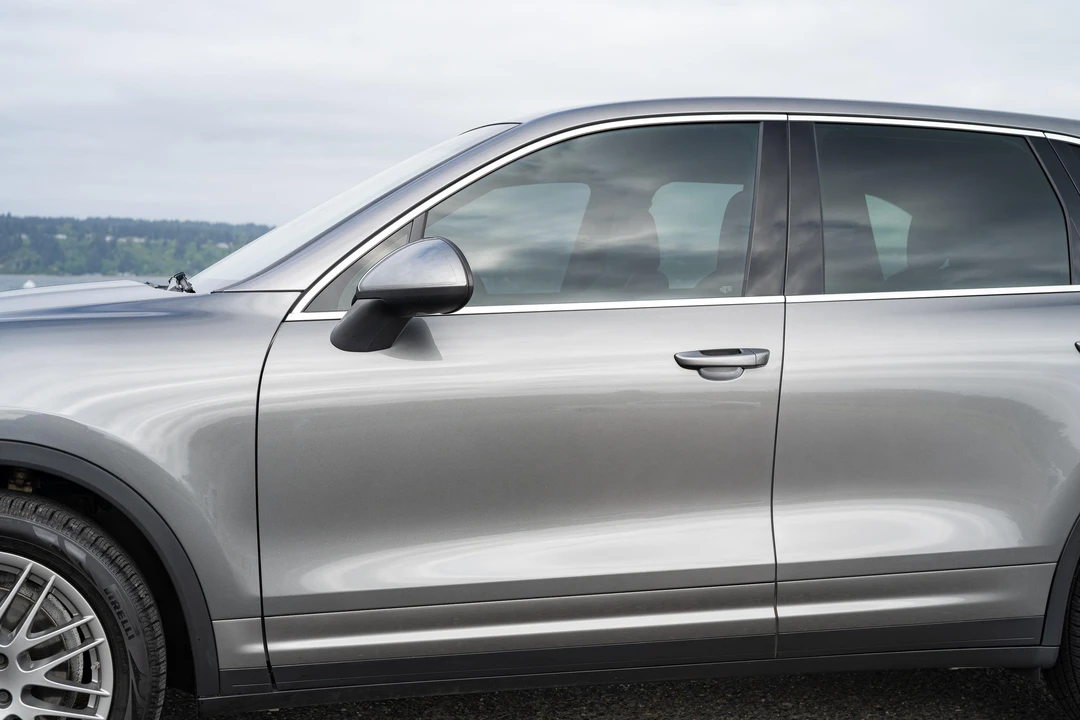 2012 Porsche 958 Cayenne - Image 30 of 31