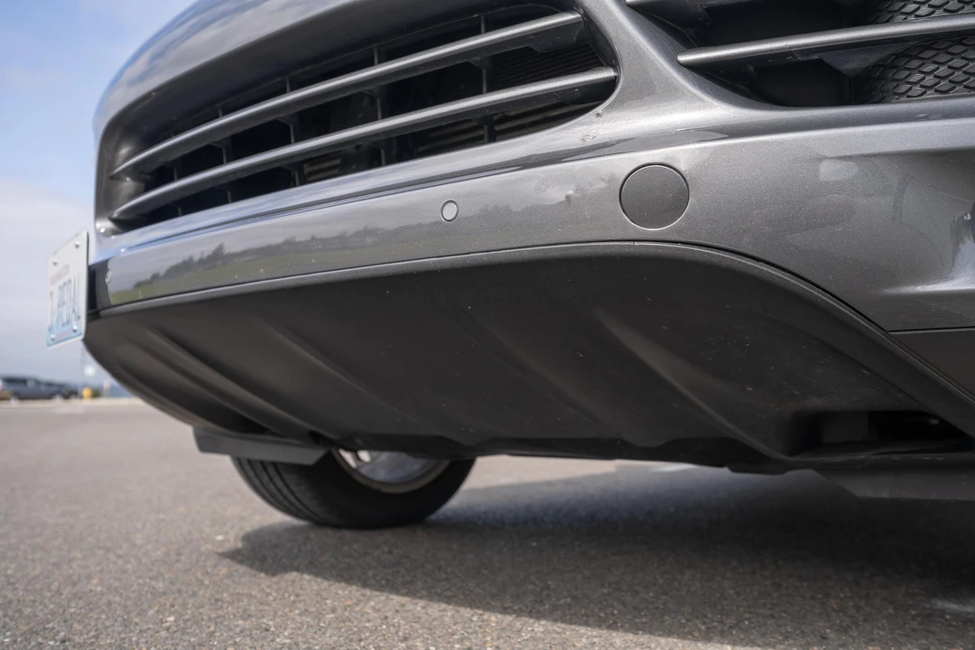 2012 Porsche 958 Cayenne - Image 24 of 31