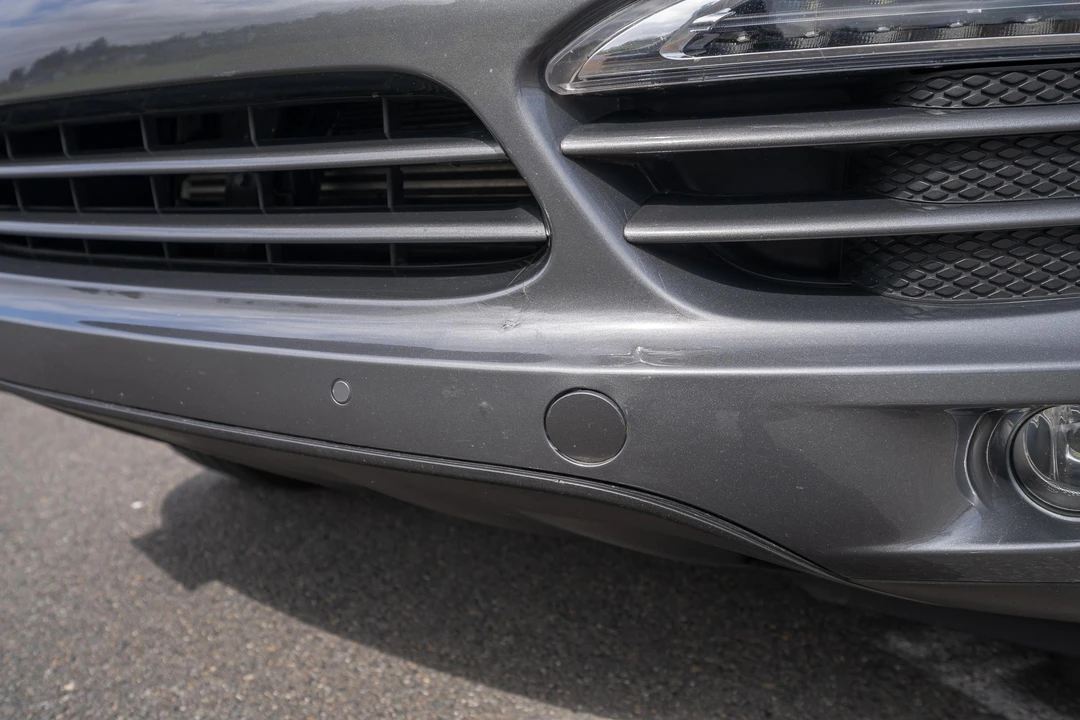 2012 Porsche 958 Cayenne - Image 23 of 31