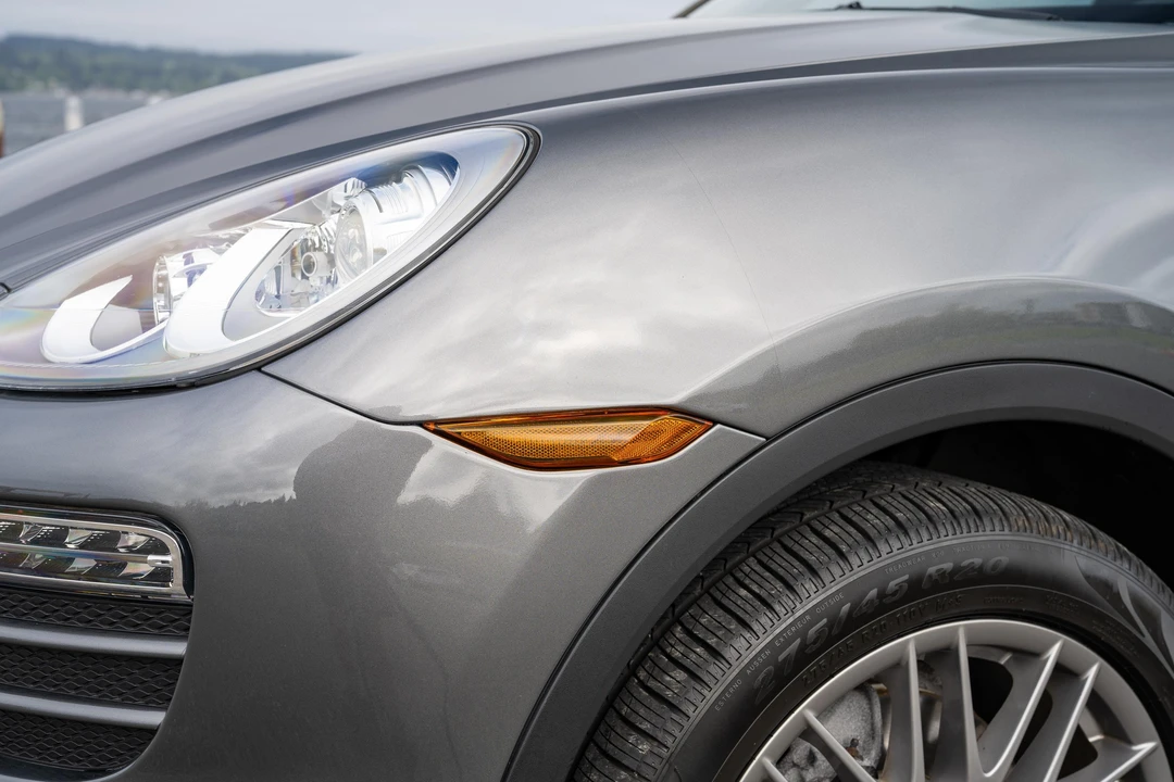2012 Porsche 958 Cayenne - Image 26 of 31