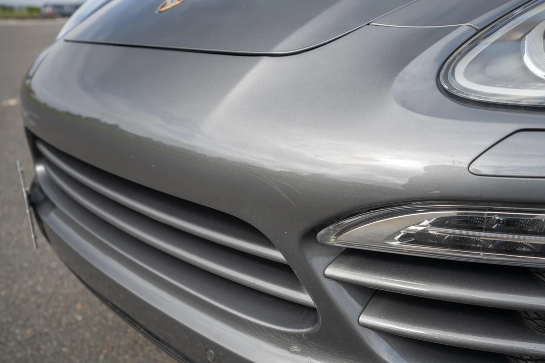 2012 Porsche 958 Cayenne - Image 20 of 31