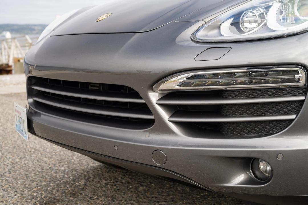 2012 Porsche 958 Cayenne - Image 21 of 31