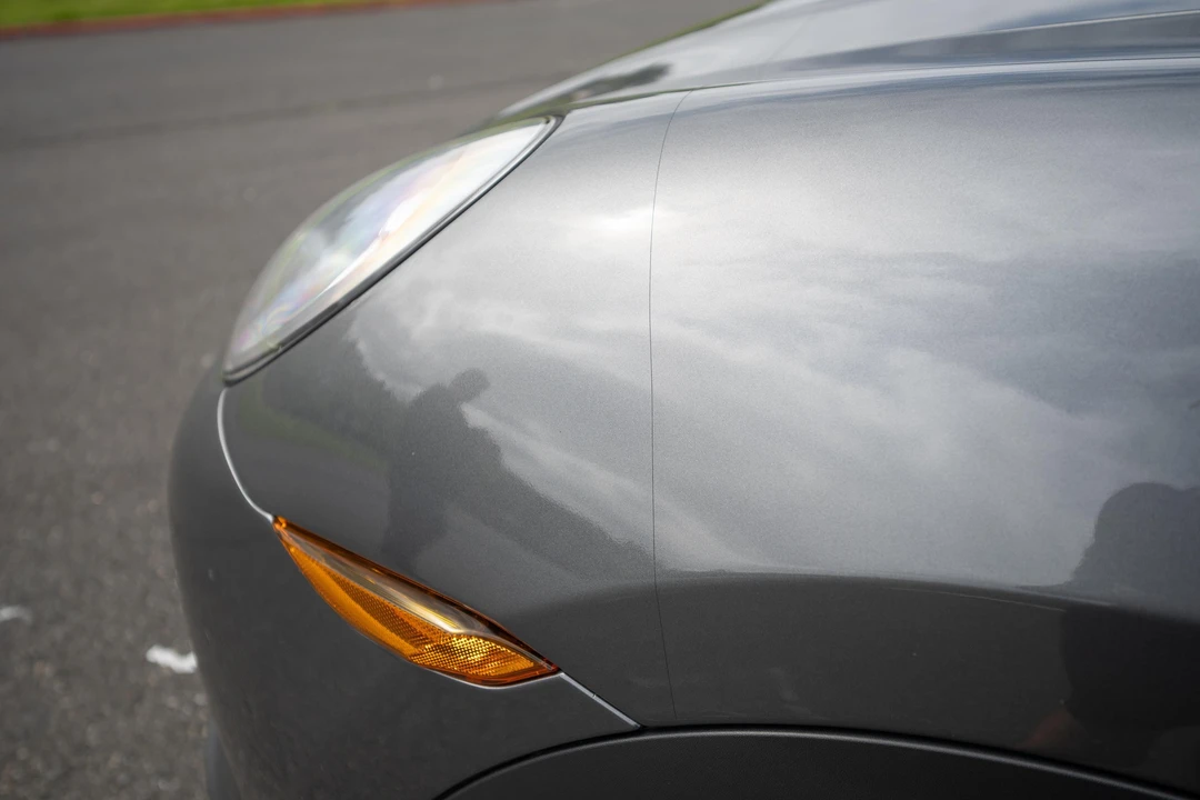 2012 Porsche 958 Cayenne - Image 27 of 31