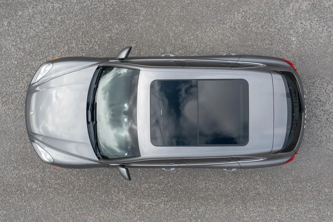 2012 Porsche 958 Cayenne - Image 11 of 31