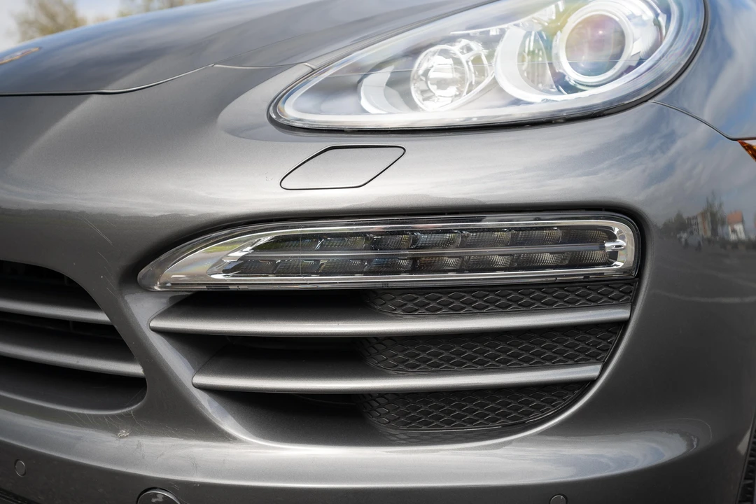 2012 Porsche 958 Cayenne - Image 22 of 31