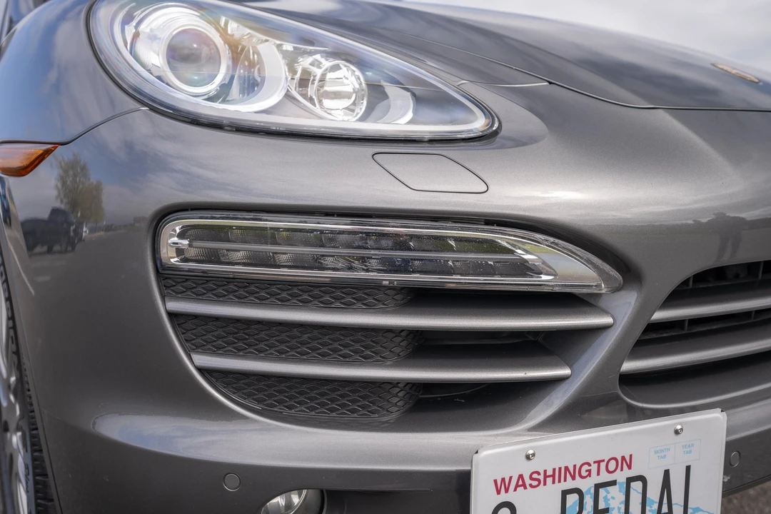 2012 Porsche 958 Cayenne - Image 16 of 31