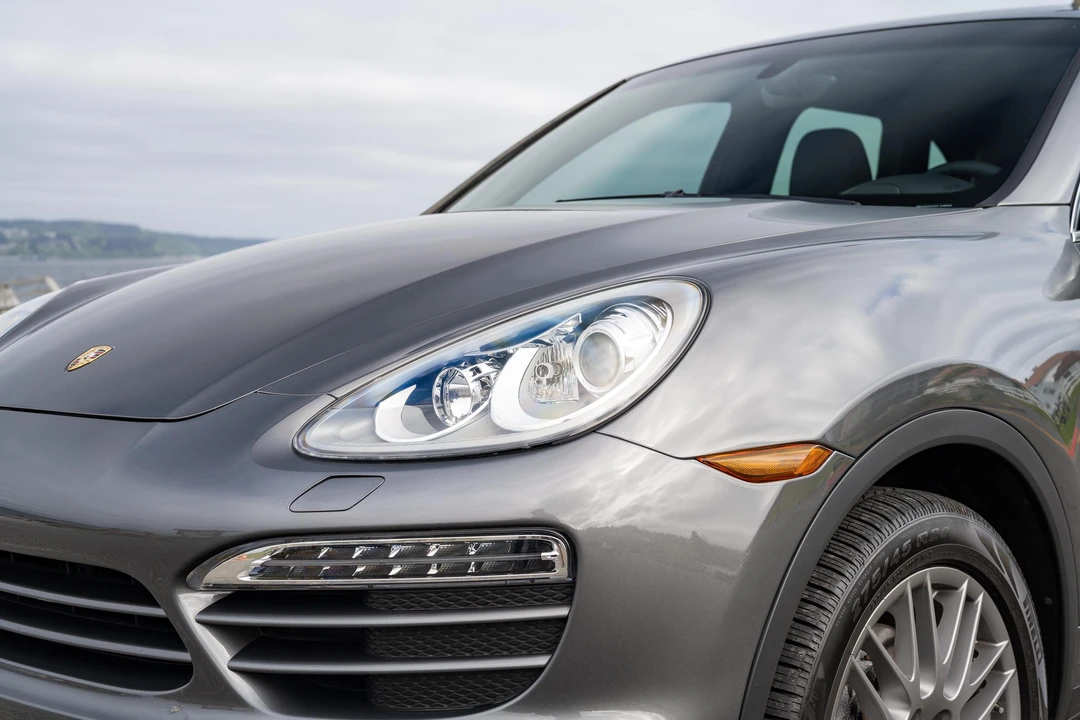 2012 Porsche 958 Cayenne - Image 19 of 31