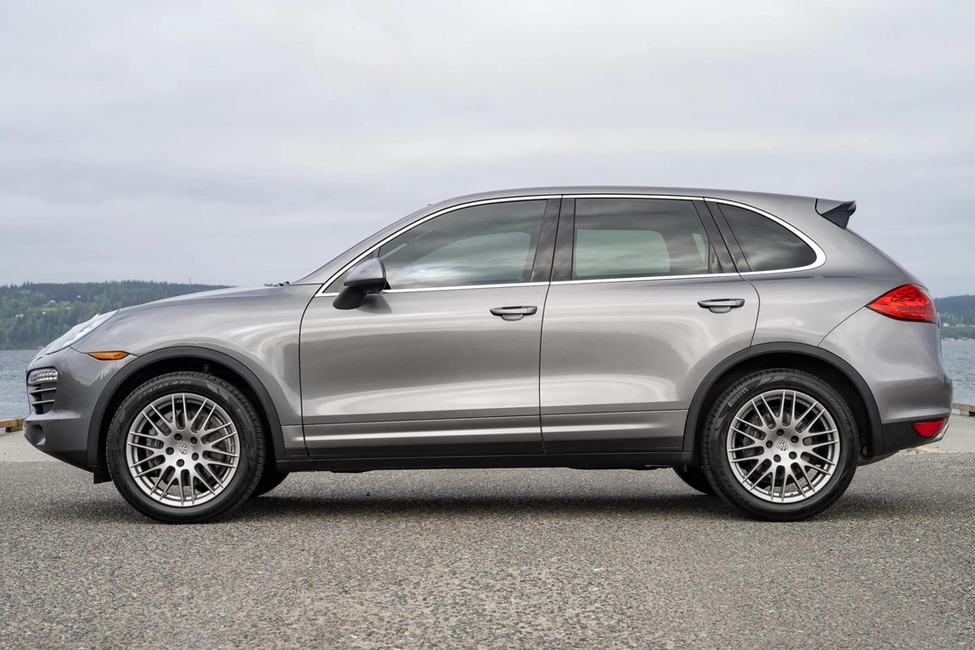 2012 Porsche 958 Cayenne - Image 3 of 31