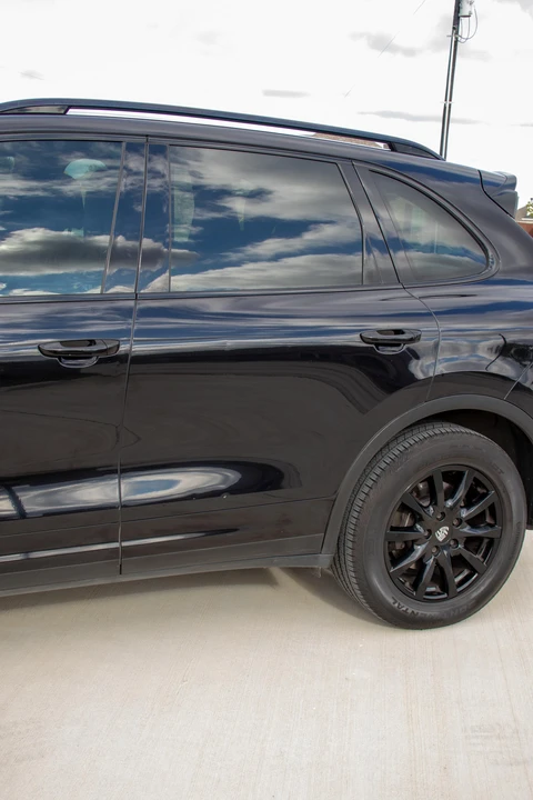 2012 Porsche 958 Cayenne - Image 20 of 31