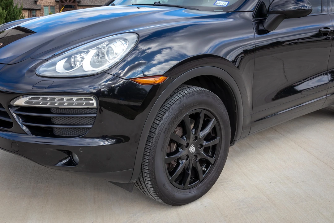 2012 Porsche 958 Cayenne - Image 17 of 31