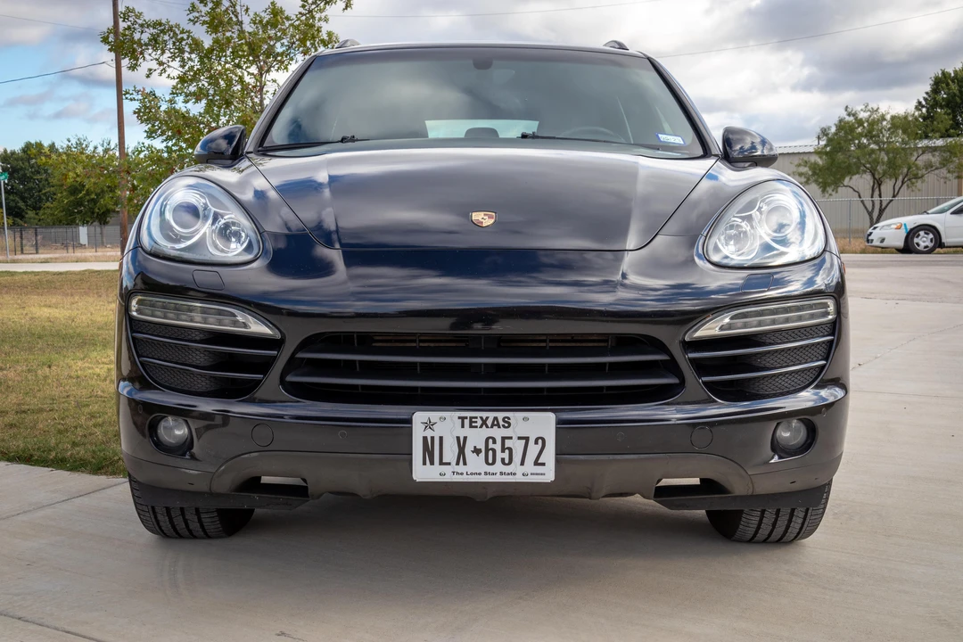 2012 Porsche 958 Cayenne - Image 6 of 31