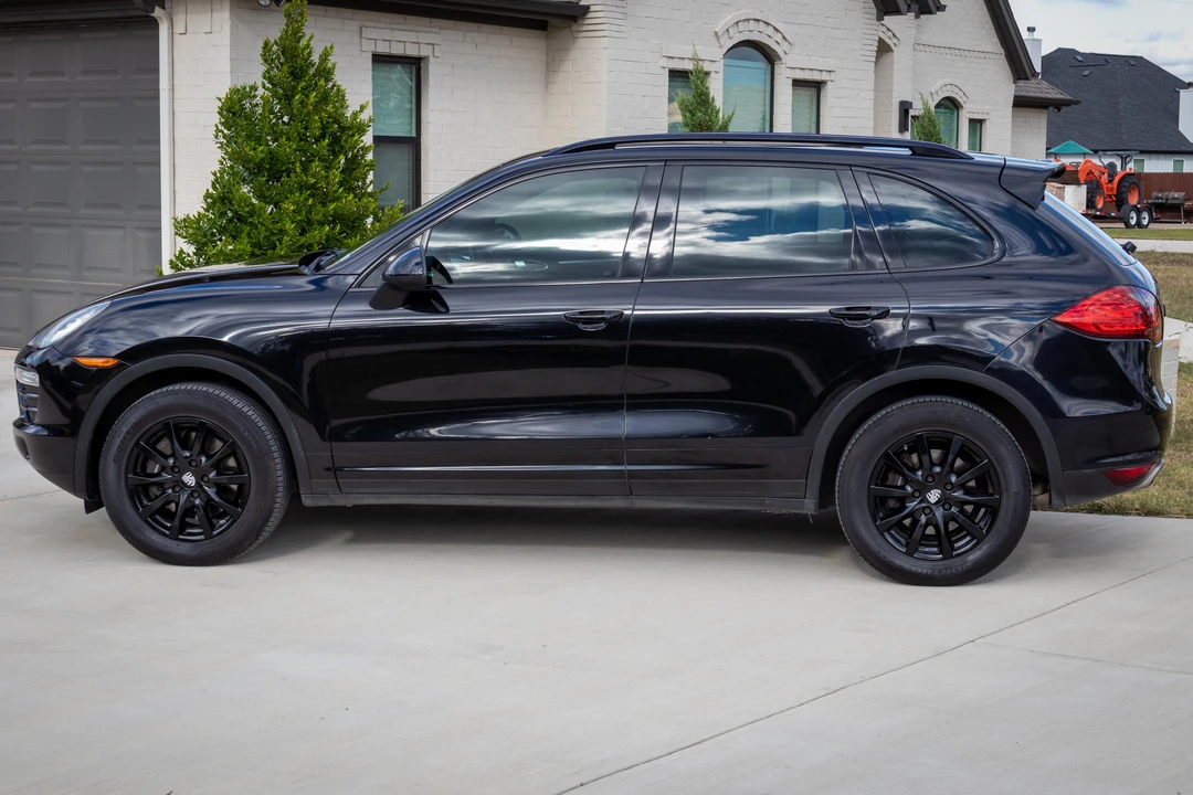 2012 Porsche 958 Cayenne - Image 8 of 31