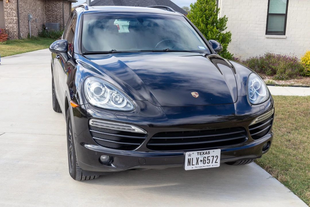 2012 Porsche 958 Cayenne - Image 14 of 31