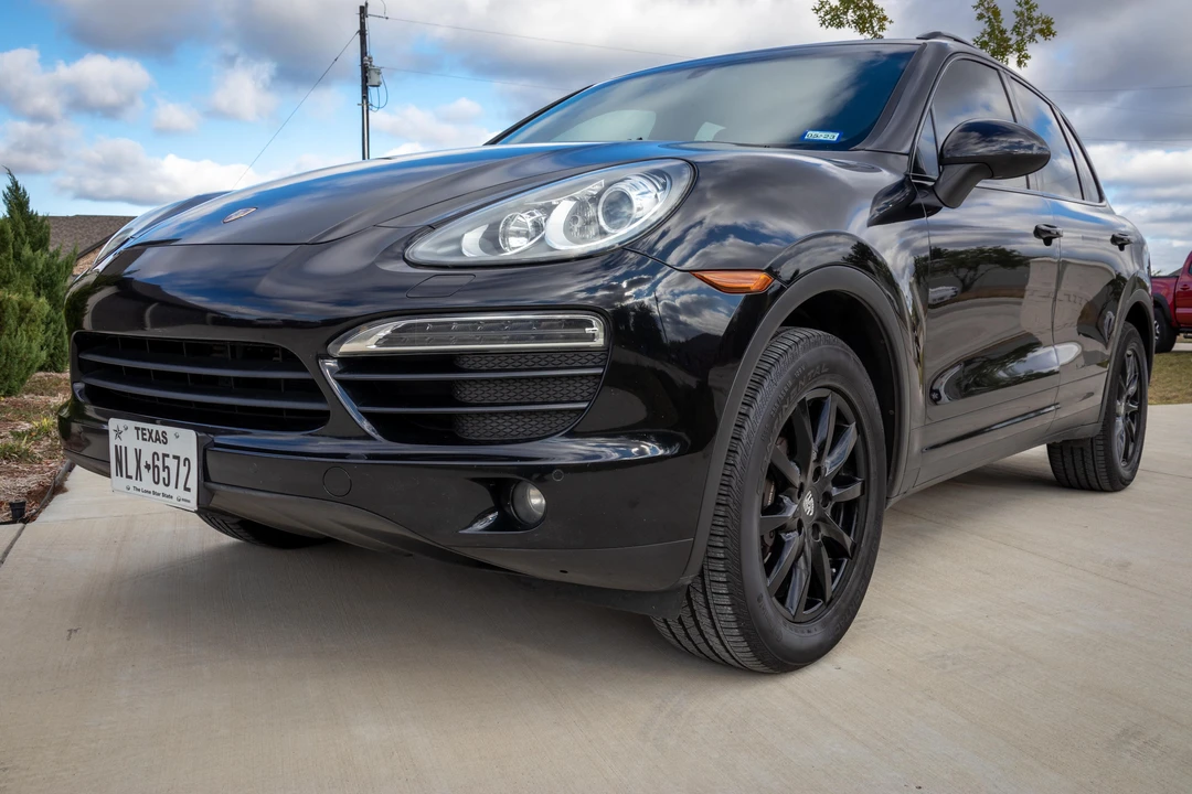 2012 Porsche 958 Cayenne - Image 7 of 31