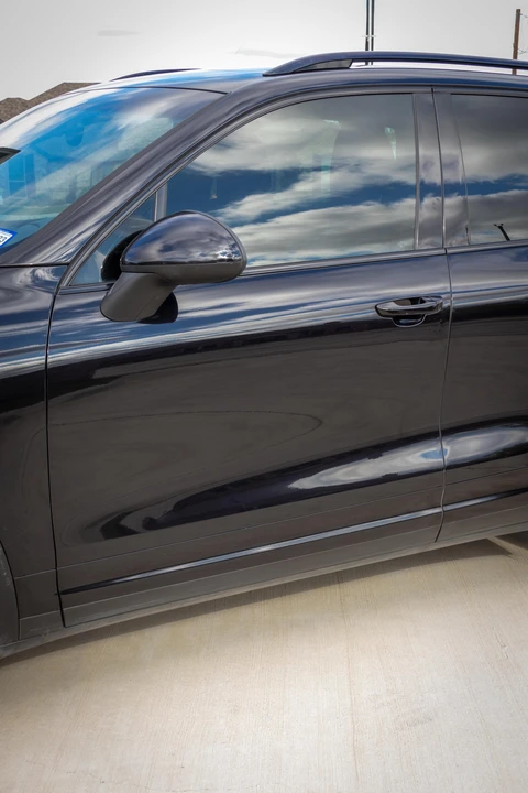 2012 Porsche 958 Cayenne - Image 19 of 31