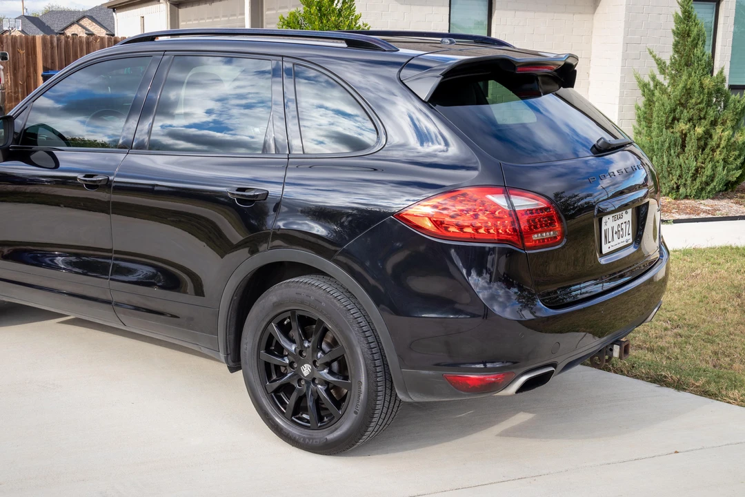 2012 Porsche 958 Cayenne - Image 22 of 31