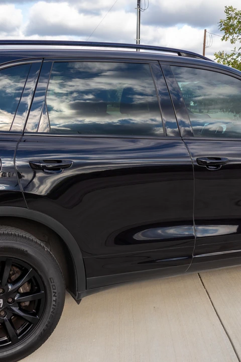 2012 Porsche 958 Cayenne - Image 28 of 31