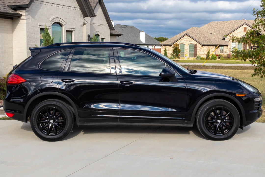 2012 Porsche 958 Cayenne - Image 12 of 31
