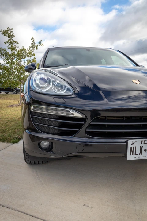2012 Porsche 958 Cayenne - Image 15 of 31
