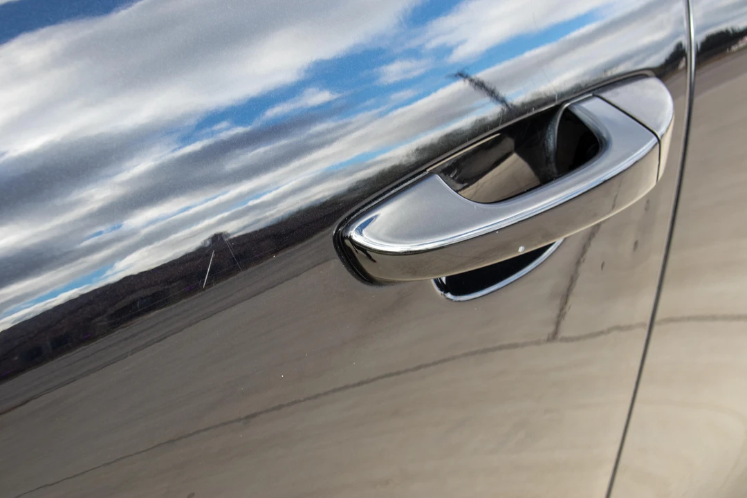 2012 Porsche 958 Cayenne - Image 31 of 31