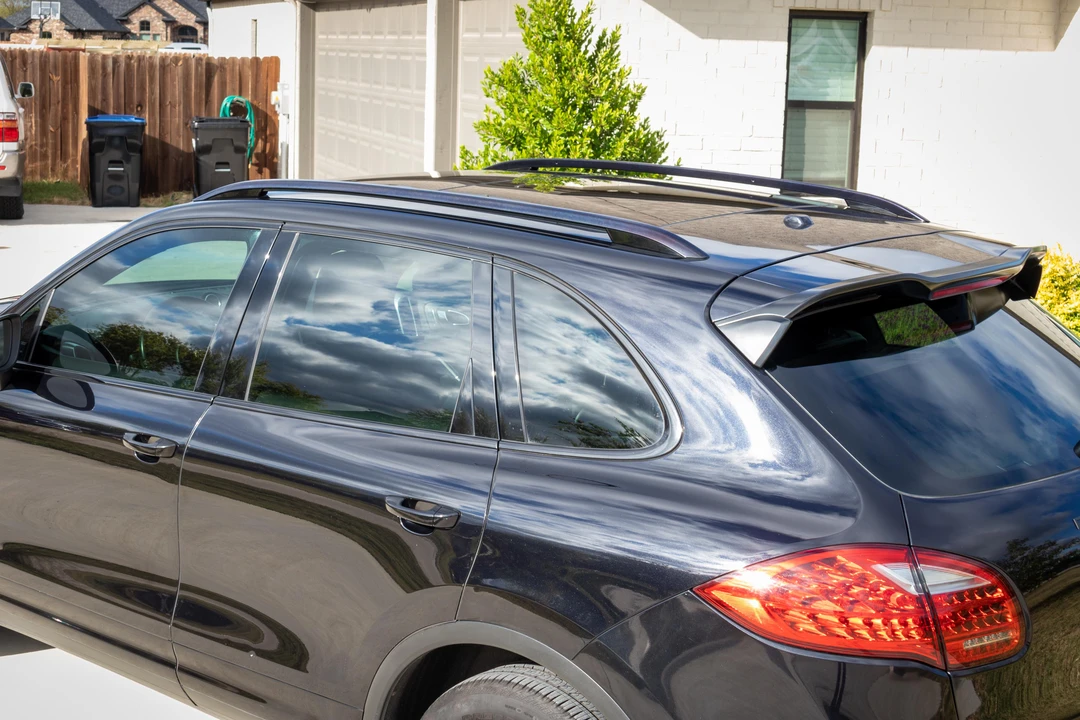 2012 Porsche 958 Cayenne - Image 21 of 31