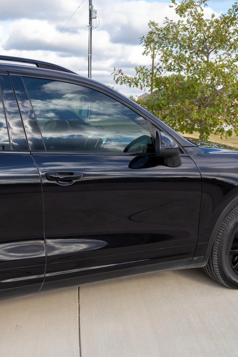 2012 Porsche 958 Cayenne - Image 29 of 31