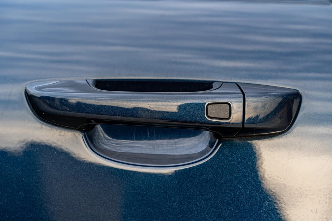 2012 Porsche 958 Cayenne - Image 30 of 31
